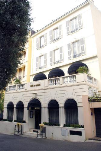 Hotel De Monaco Cap-d'Ail Ngoại thất bức ảnh